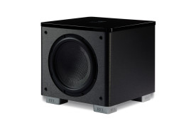 REL HT/1003 MKII Black - subwoofer aktywny