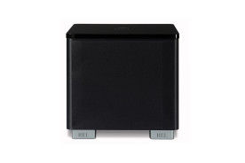 REL HT/1003 MKII Black - subwoofer aktywny
