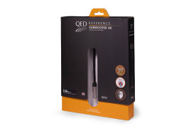 QED Reference Subwoofer Cable - przewód do subwoofera 1xRCA/1xRCA o długości 3 m