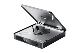 FiiO DM13 Black - przenośny odtwarzacz CD