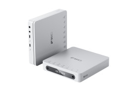 FiiO DM13 White - przenośny odtwarzacz CD