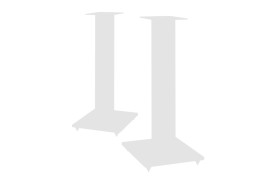 Norstone Stylum 2 White Satin - stojaki pod kolumny