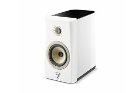 Focal Kanta Nº1 White High Gloss | White Mat - kolumny podstawkowe
