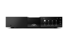 Naim NSS 333 - sieciowy odtwarzacz audio