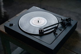 Pro-Ject Automat A2 Black - gramofon analogowy
