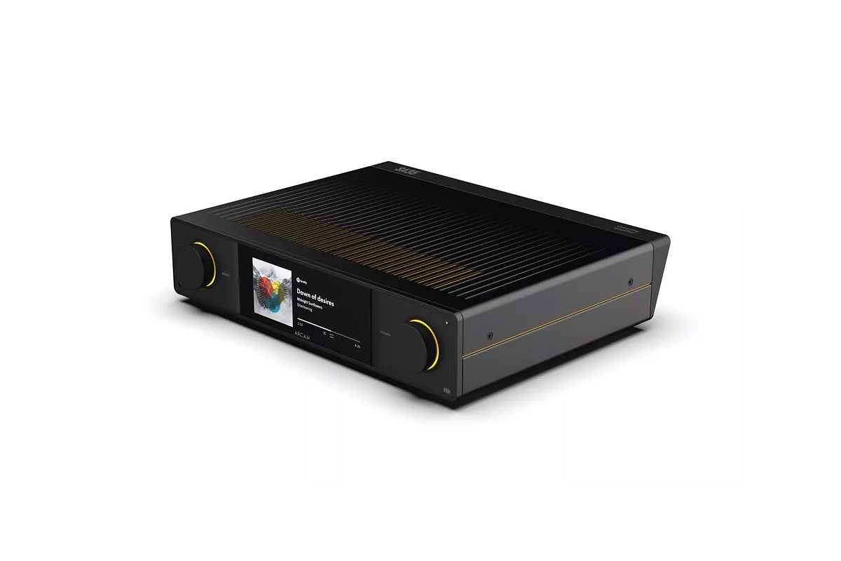 Arcam Radia SA35 - wzmacniacz stereo