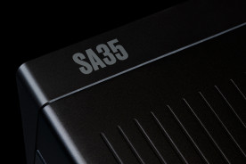 Arcam Radia SA35 - wzmacniacz stereo