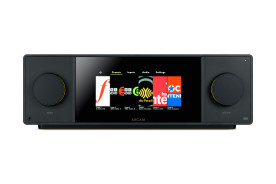 Arcam Radia SA45 - wzmacniacz stereo