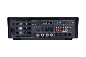 Arcam Radia SA45 - wzmacniacz stereo