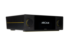 Arcam Radia SA45 - wzmacniacz stereo