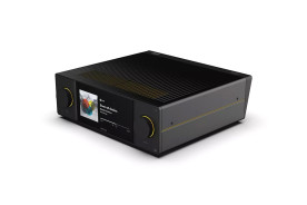 Arcam Radia SA45 - wzmacniacz stereo