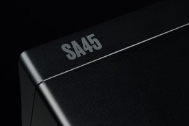 Arcam Radia SA45 - wzmacniacz stereo