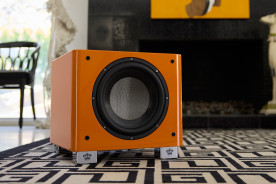 REL T/9x SE Tangerine Dream - subwoofer aktywny