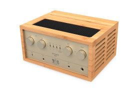 iFi audio Retro - mini system audio
