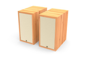 iFi audio Retro - mini system audio