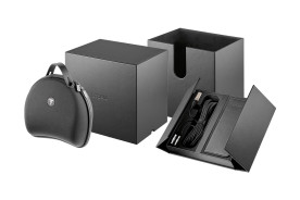 Focal Utopia 2022 - audiofilskie referencyjne słuchawki przewodowe