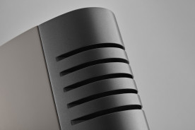 Audiovector R6 Arreté White Piano - kolumny podłogowe