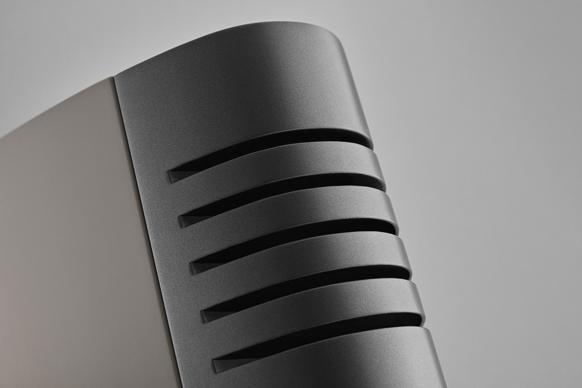 Audiovector R6 Arreté Italian Walnut - kolumny podłogowe