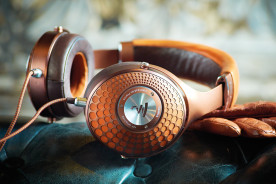 Naim Uniti Atom Headphone Edition | Focal Stellia - zestaw słuchawkowy