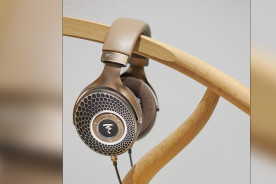 Naim Uniti Atom Headphone Edition | Focal Clear Mg - zestaw słuchawkowy