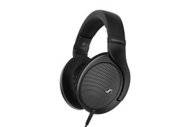 Sennheiser HD 550 - słuchawki przewodowe