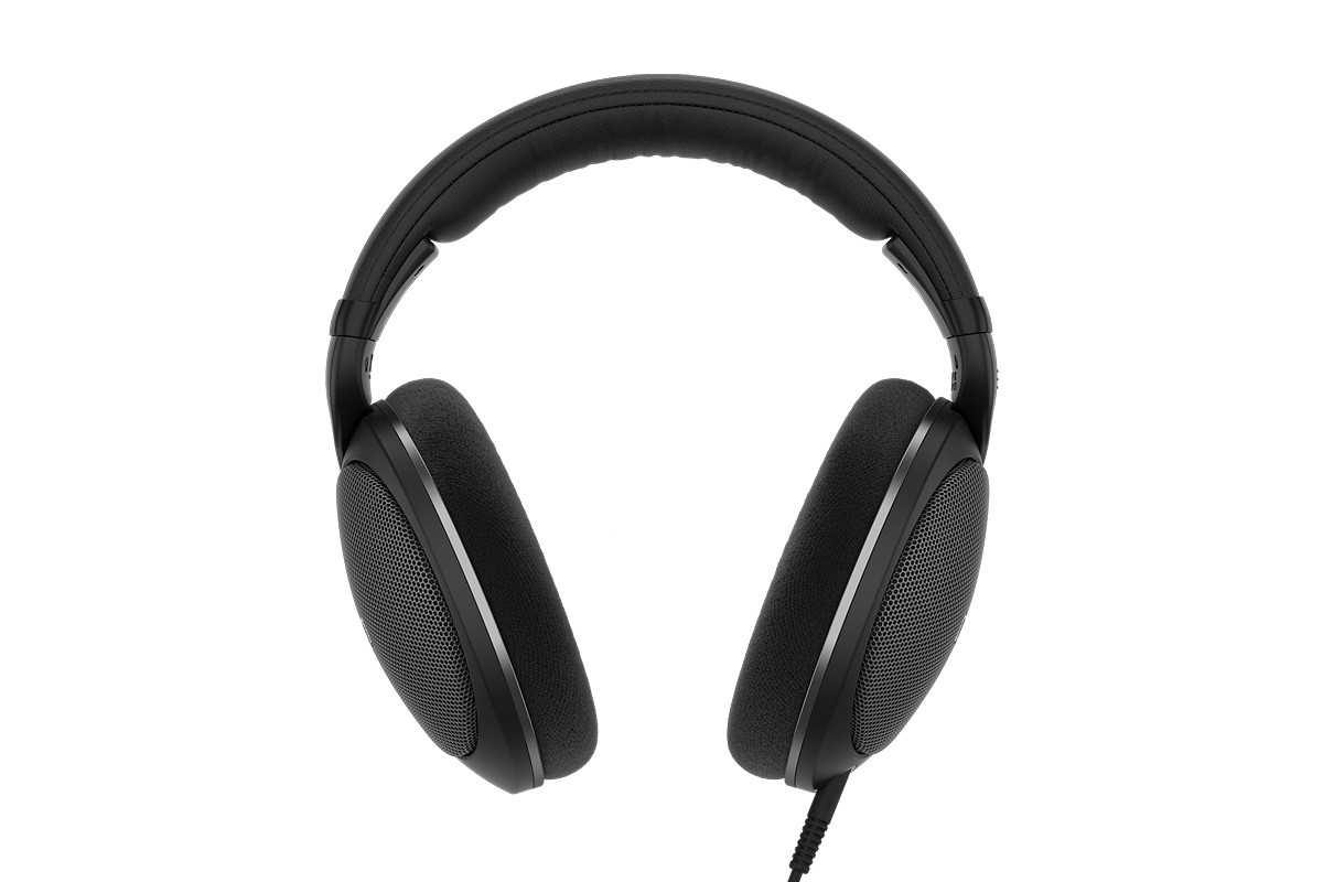 Sennheiser HD 550 - słuchawki przewodowe