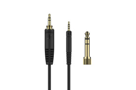 Sennheiser HD 550 - słuchawki przewodowe