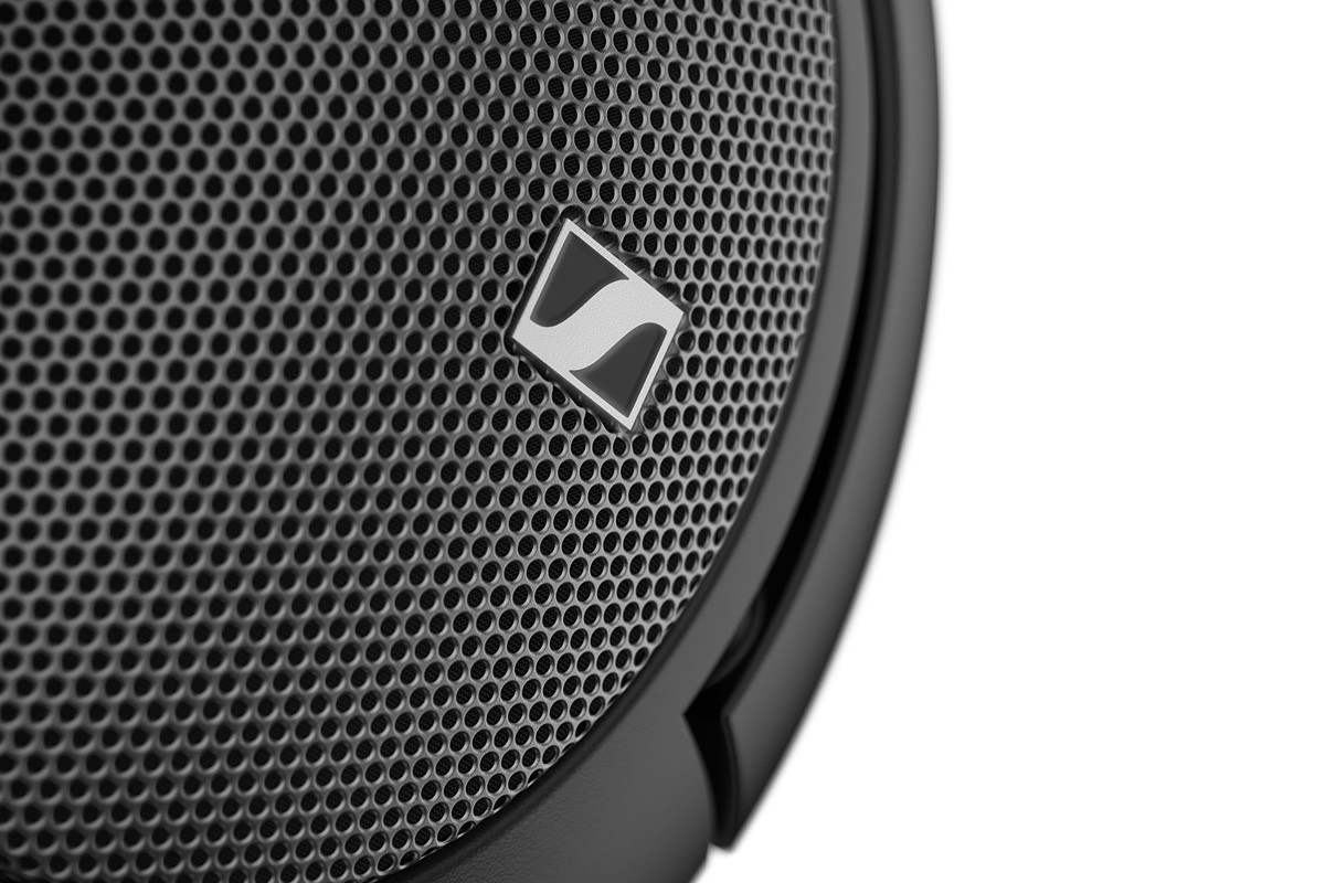 Sennheiser HD 550 - słuchawki przewodowe