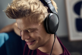 Sennheiser HD 550 - słuchawki przewodowe