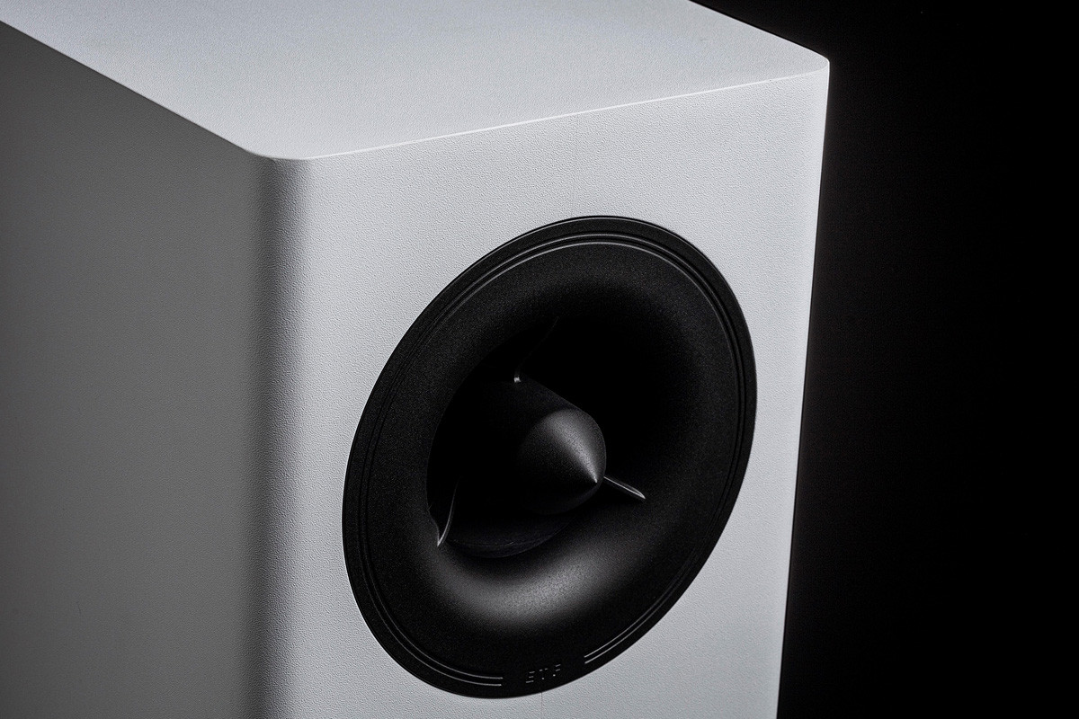 Polk Audio Reserve R200 Black - kolumny podstawkowe