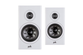 Polk Audio Reserve R200 White - kolumny podstawkowe