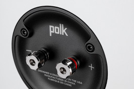 Polk Audio Reserve R200 White - kolumny podstawkowe