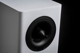 Polk Audio Reserve R200 White - kolumny podstawkowe