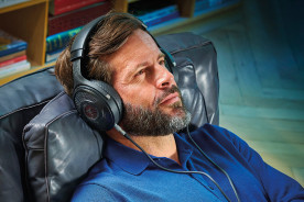 Focal Utopia 2022 - audiofilskie referencyjne słuchawki przewodowe