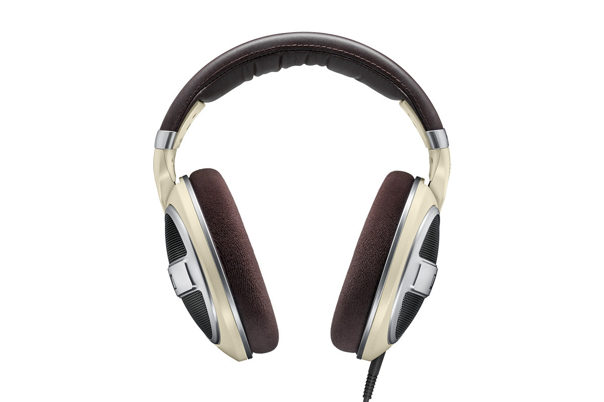 Sennheiser HD 599 - słuchawki przewodowe