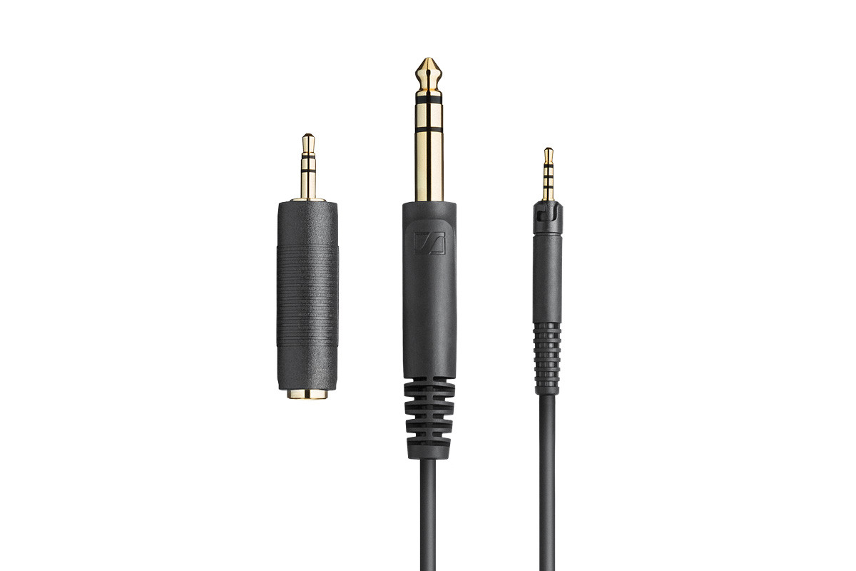 Sennheiser HD 599 - słuchawki przewodowe