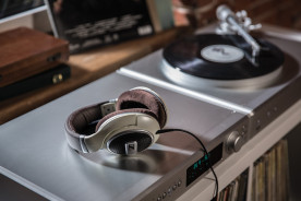 Sennheiser HD 599 - słuchawki przewodowe