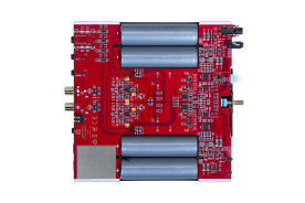 iFi Audio iDSD Valkyrie - wzmacniacz słuchawkowy z przetwornikiem DAC USB