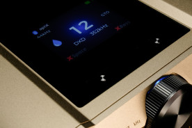 iFi Audio iDSD Valkyrie - wzmacniacz słuchawkowy z przetwornikiem DAC USB