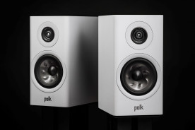 Polk Audio Reserve R100 White - kolumny podstawkowe