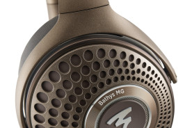 Focal Bathys MG - słuchawki bezprzewodowe Bluetooth