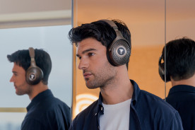 Focal Bathys MG - słuchawki bezprzewodowe Bluetooth