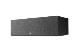 Polk Audio Reserve R400 Black - kolumna centralna