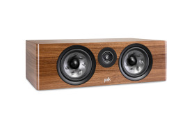 Polk Audio Reserve R400 Walnut - kolumna centralna