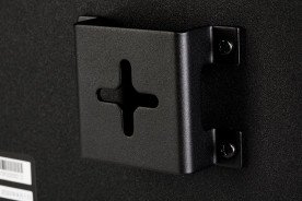 Polk Audio Reserve R350 Black - kolumna centralna