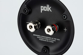 Polk Audio Reserve R350 White - kolumna centralna
