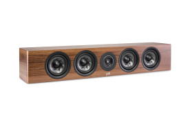 Polk Audio Reserve R350 Walnut - kolumna centralna