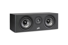 Polk Audio Reserve R300 Black - kolumna centralna