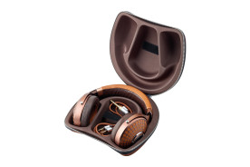 Focal Stellia - audiofilskie referencyjne słuchawki przewodowe