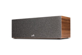 Polk Audio Reserve R300 Walnut - kolumna centralna